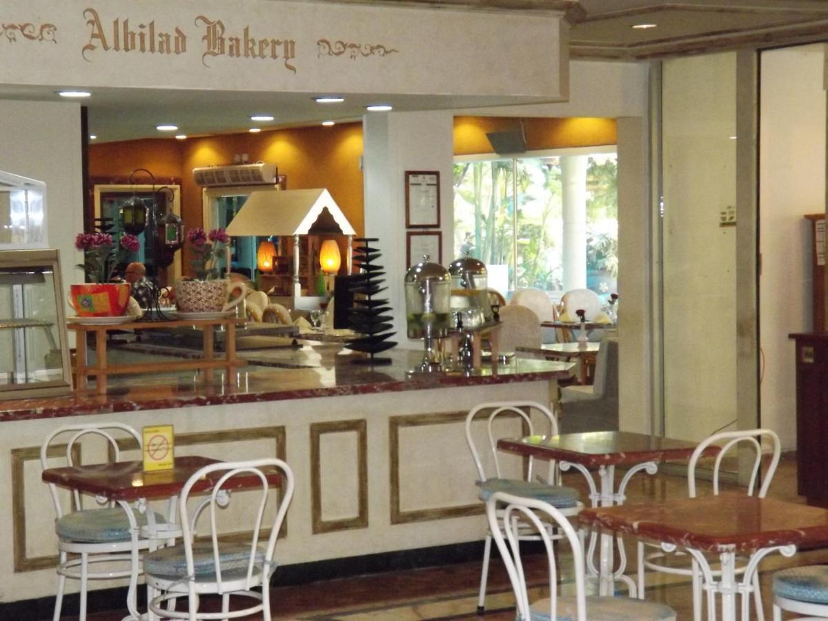 Al Bilad Hotel Dżedda Zewnętrze zdjęcie
