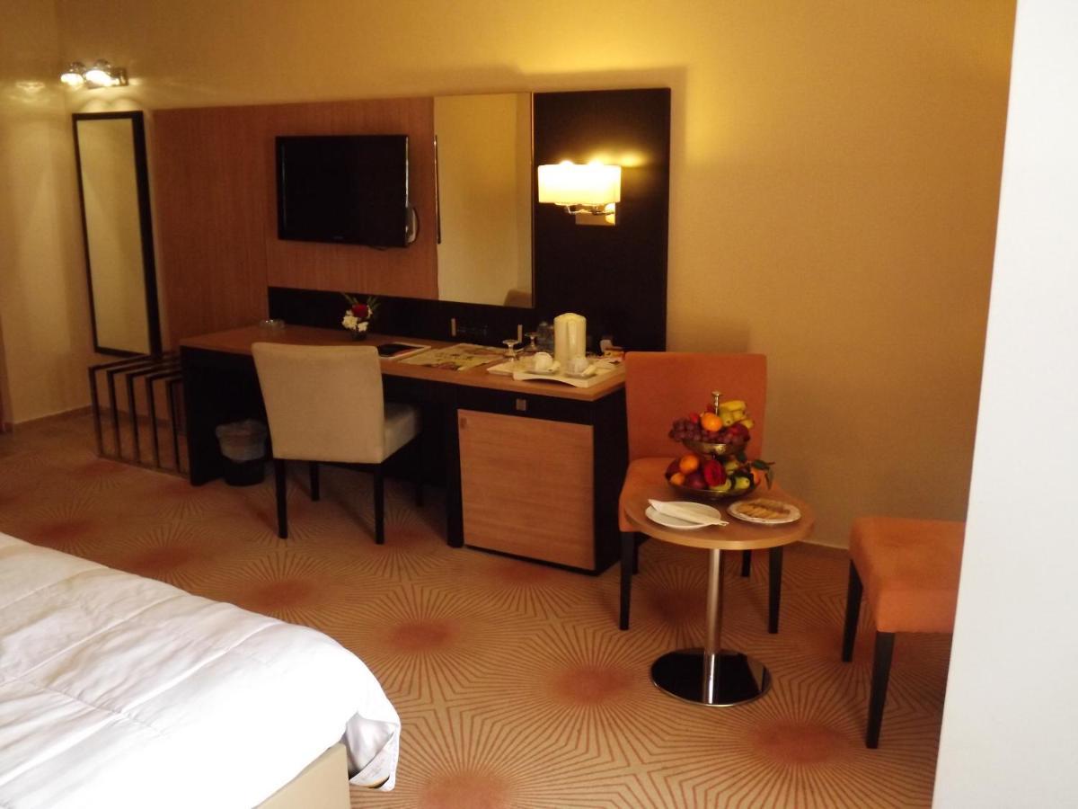 Al Bilad Hotel Dżedda Zewnętrze zdjęcie