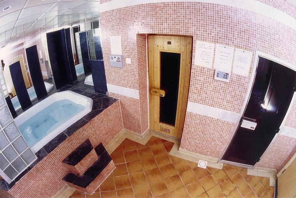 Al Bilad Hotel Dżedda Zewnętrze zdjęcie