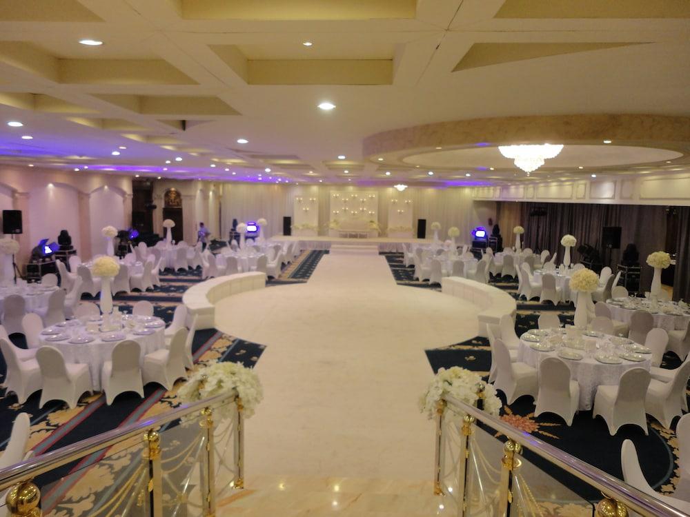 Al Bilad Hotel Dżedda Zewnętrze zdjęcie