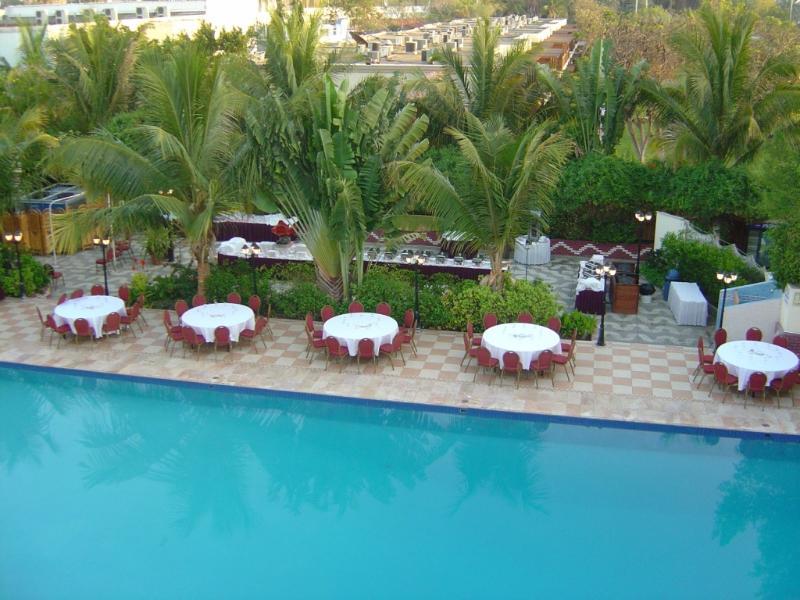 Al Bilad Hotel Dżedda Zewnętrze zdjęcie