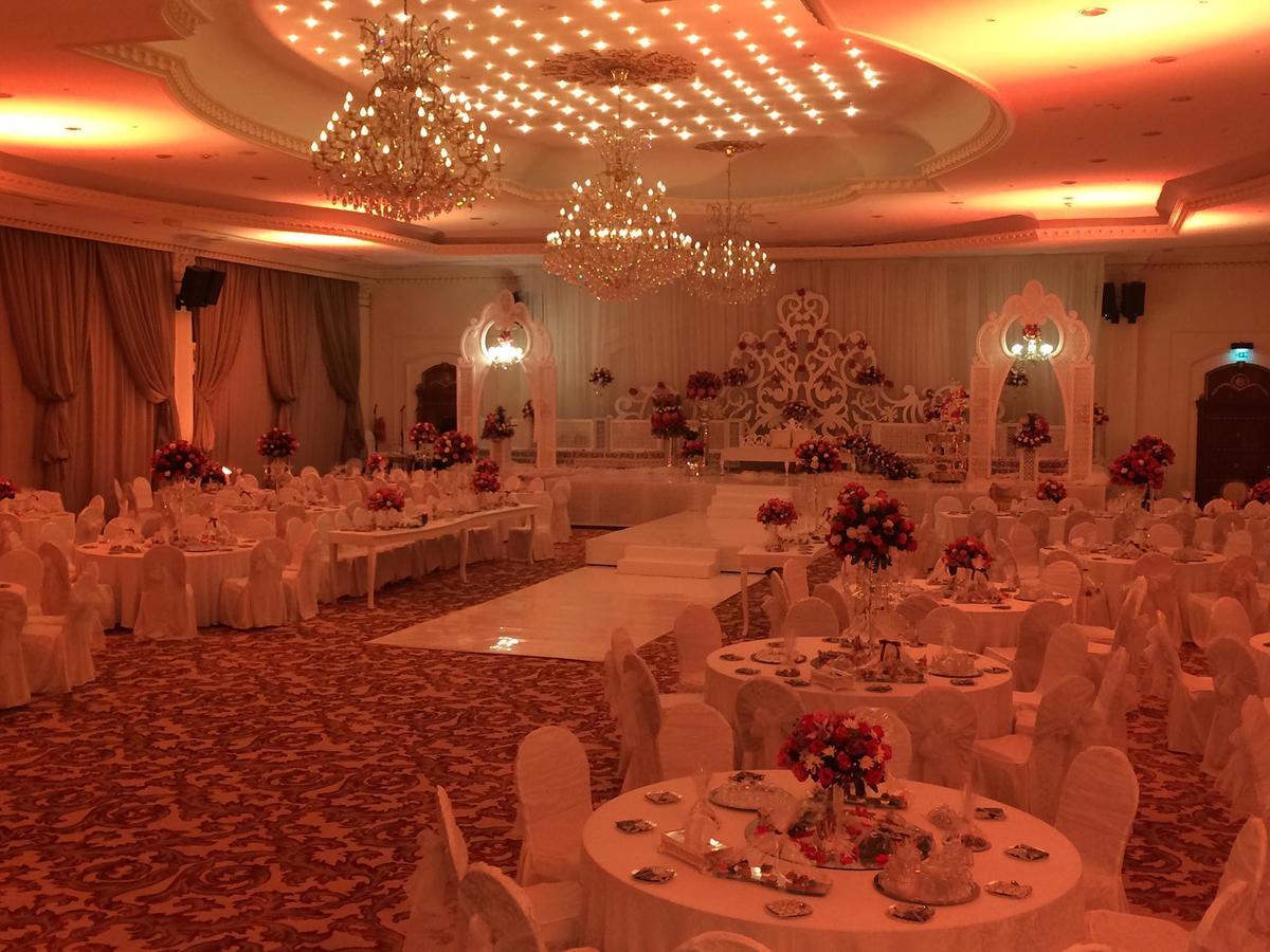 Al Bilad Hotel Dżedda Zewnętrze zdjęcie