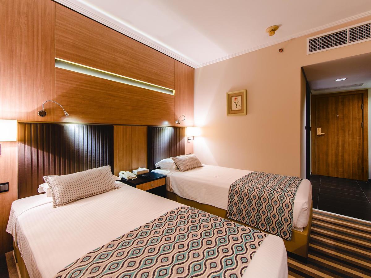 Al Bilad Hotel Dżedda Zewnętrze zdjęcie