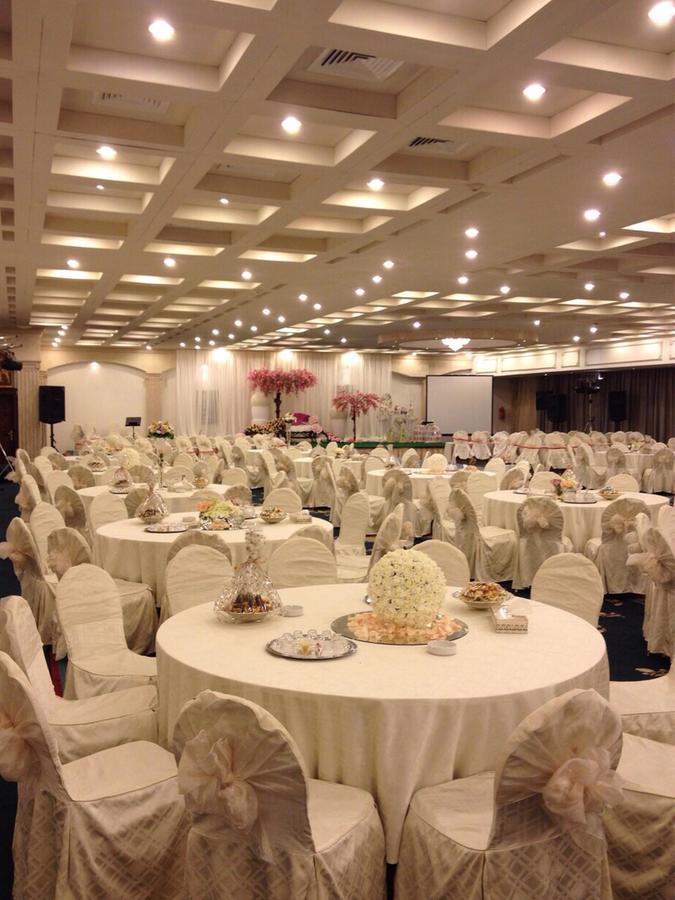 Al Bilad Hotel Dżedda Zewnętrze zdjęcie
