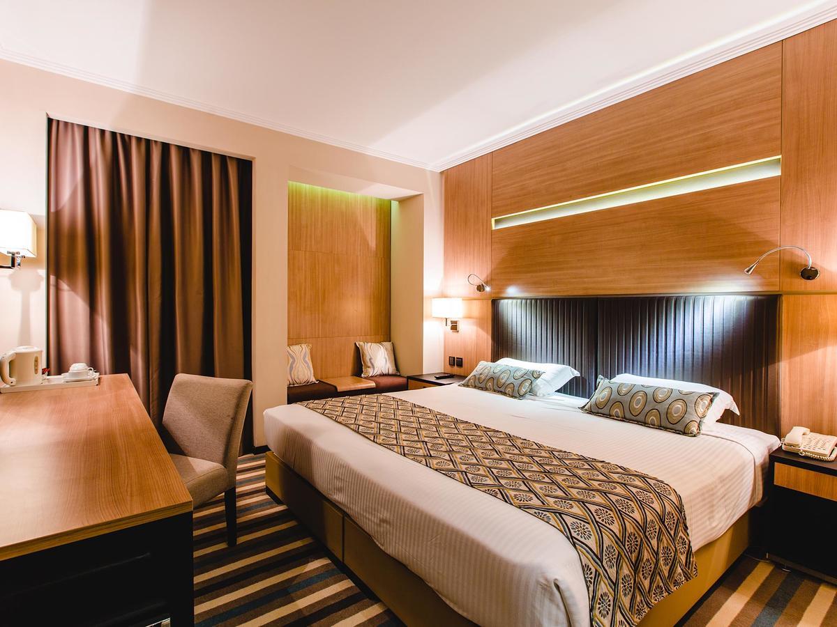 Al Bilad Hotel Dżedda Zewnętrze zdjęcie