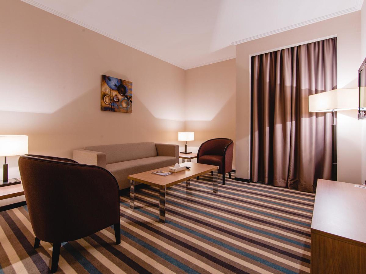 Al Bilad Hotel Dżedda Zewnętrze zdjęcie