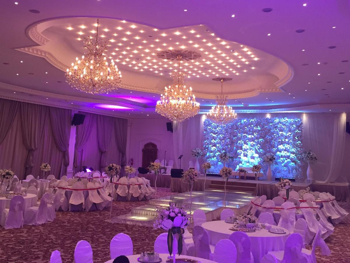 Al Bilad Hotel Dżedda Zewnętrze zdjęcie