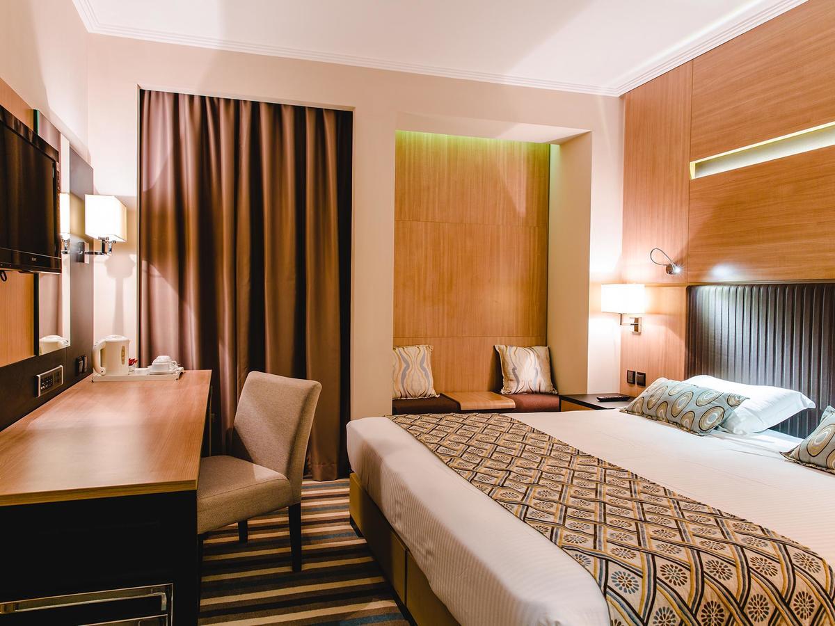 Al Bilad Hotel Dżedda Zewnętrze zdjęcie
