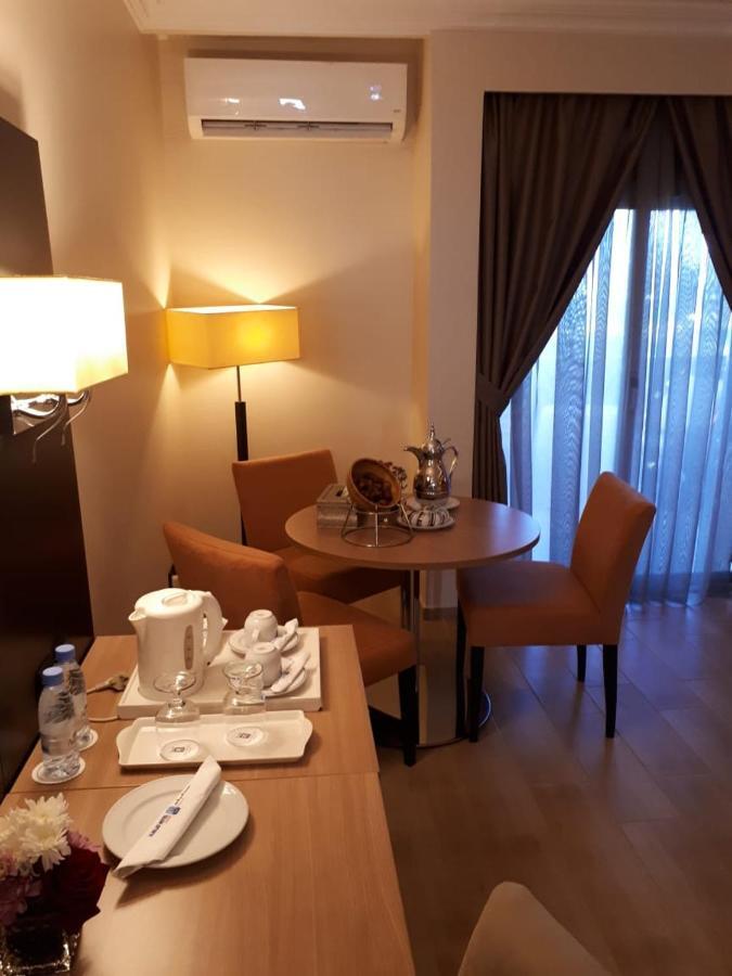 Al Bilad Hotel Dżedda Zewnętrze zdjęcie